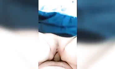POV college girl Gets Raunchy Gonzo Fuckfest