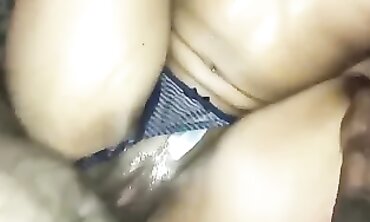 Love Gets BBC Action and Squirts