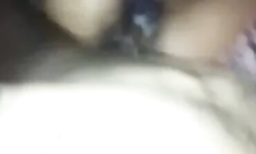 Love Gets BBC Action and Squirts