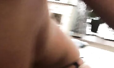 Blonde MILF Maid Seduces Her Boss