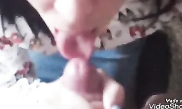 Love Deepthroats Beefsticks and Gulps Spunk