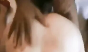 Hotwife Films Her Cuckold Husband Getting Pounded by a BBC