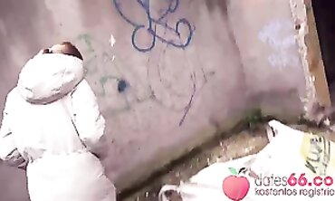 Shy Minori Gets Smashed Hard in POV