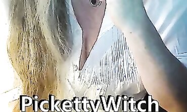 British BBW Story Time with Desire and Fantasy