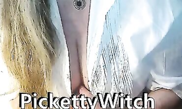 British BBW Story Time with Desire and Fantasy