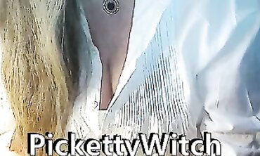 British BBW Story Time with Desire and Fantasy
