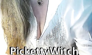 British BBW Story Time with Desire and Fantasy