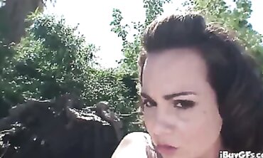 POV: Holly West is My Girlfriend