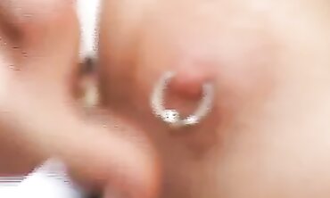 German Redhead Amateur Masturbation