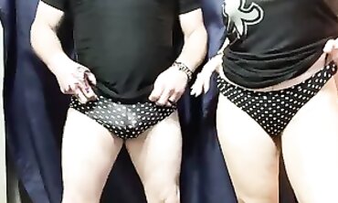 G-String Spectacle 5: The Final Chapter