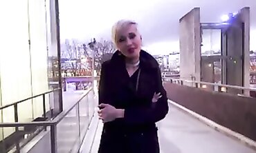 Tanya Virago Picked Up