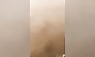 Tudung Rosy Luar Kawasan: Tetek Gebu