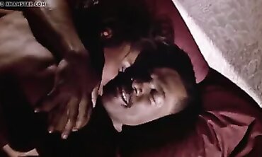 Robin Givens Boomerang Softcore Clip