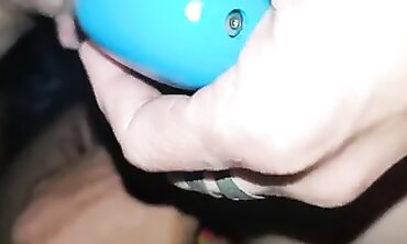 Czech MILF Damsel Gets Deep POV Squirt & Cumshot