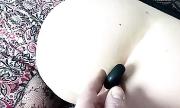 Mature MILF Catherine Can Gets Anal Training