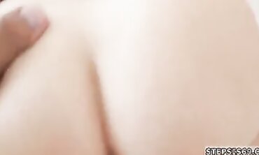 POV Anal Party: Professor's Hardcore Fuck Fest