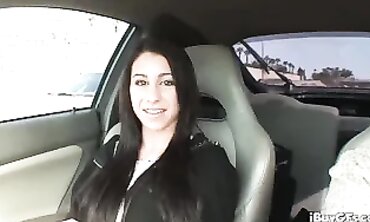 Whitney Stevens Reality Star Interview