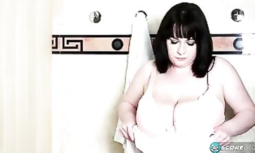 Anna Beck's Sweet Side: Episode Six