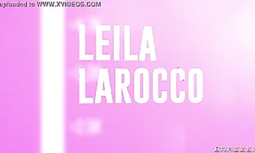 Tattooed Wife in Lingerie Gets a Big Dick from Her Boss