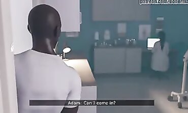 Diana Scene 5
