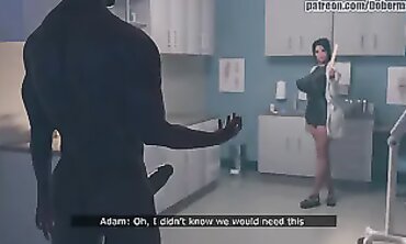 Diana Scene 5
