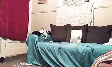 Hipflip's Smoking Drag Attempt