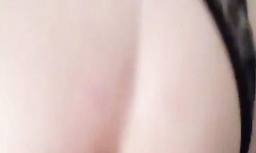 G Loves Anal: POV Amateur Mature