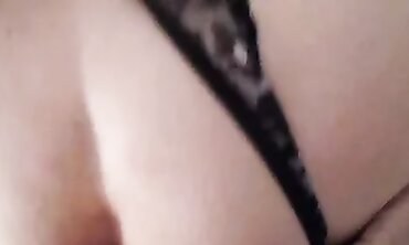 G Loves Anal: POV Amateur Mature