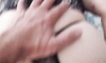 G Loves Anal: POV Amateur Mature