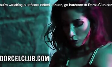 Clea Dreams of Subjugation: Total DORCEL Erotic Film