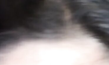 POV Summer Tryst with a Busty MILF Aunty