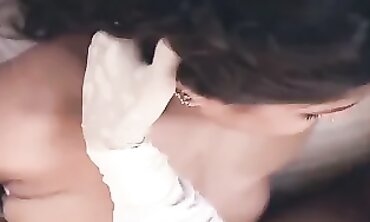 Beauty Aunty Ka Khel