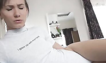 POV: I Fucked My Friend's MILF After She Cheated