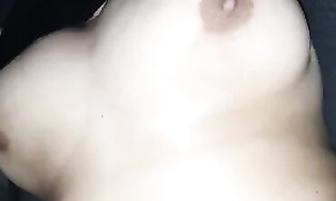 Pounding My Hairy Latina Fiancée Part 2