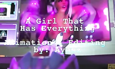 A Dolls that has everything - Remastered - Ayasz