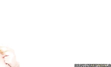 Riley Model Turns legal and attempts bbcs - Gloryhole