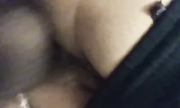 Latina Babe Takes Big Dick Anal Hardcore