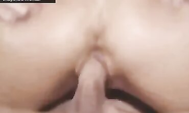 Fit Yoga Enthusiast Gets Double Penetrated in Stretch Leggings