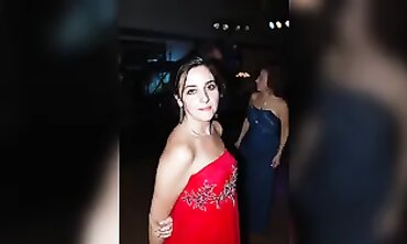 Camila: The Alluring Portuguese MILF