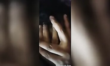 Tamil MILF's Steamy Encounter With Husband's Friend