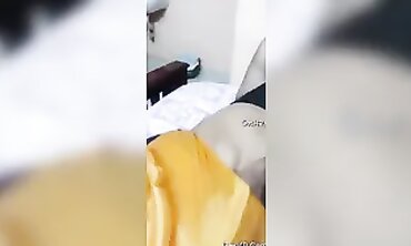 Tamil MILF's Steamy Encounter With Husband's Friend