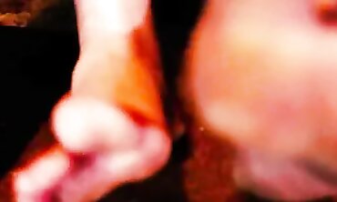 POV Dirty Toes Footjob Series