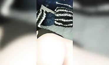 POV Milf Mom Instructs You to Eat Her Ass With Loud Queefs