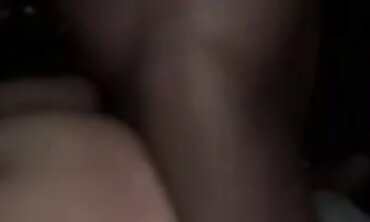 Ebony Goddess Takes a BBC Creampie on the Hotel Balcony