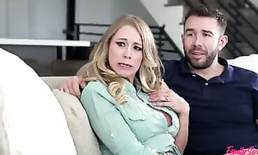 Emma Starletto & Katie Morgan: The Predominate 1