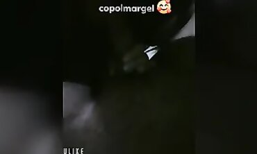 Nabitin Sa Laruan: Nagpakantot Na Lang Kay Kumpare