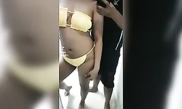 TikTok Dance Challenge Competition in Thailand