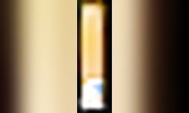 Creamy Thick Cum Handjob and Masturbation