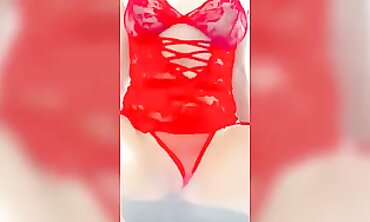 Jack's Sexy Solo Dance & Squirting Orgasm