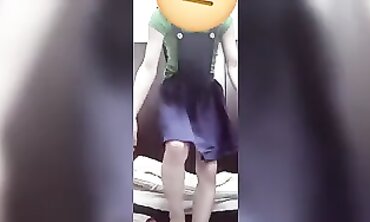 TIKTOKでエロ可愛いすぎてすぐに削除されてしまった動画はこちら